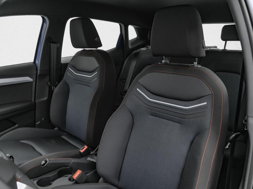 Seat Ibiza 1.0 TSI 85kW (115CV) FR XS 13