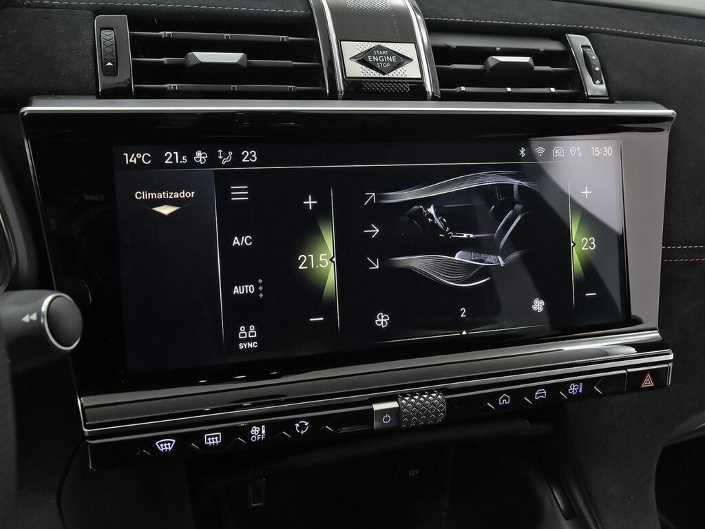 DS DS 7 BlueHDi 130 Automático PERF LINE + 31