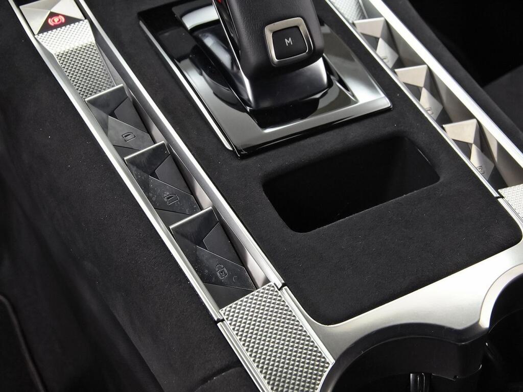 DS DS 7 BlueHDi 130 Automático PERF LINE + 34