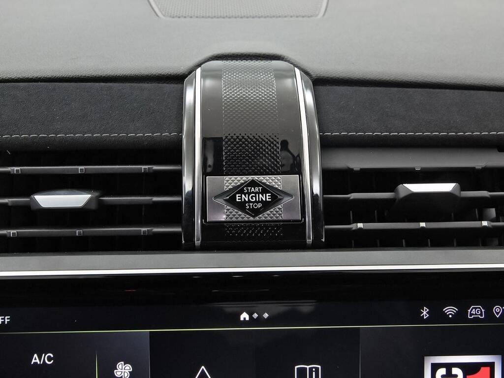 DS DS 7 BlueHDi 130 Automático PERF LINE + 21