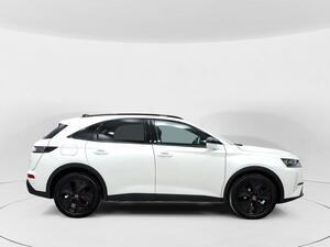 DS DS 7 BlueHDi 130 Automático PERF LINE +