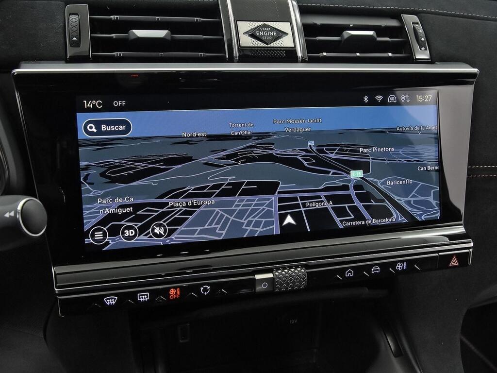 DS DS 7 BlueHDi 130 Automático PERF LINE + 24