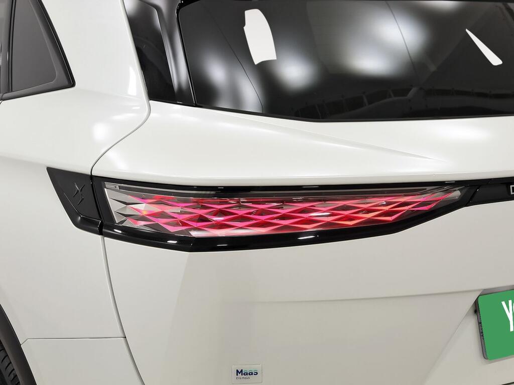 DS DS 7 BlueHDi 130 Automático PERF LINE + 38