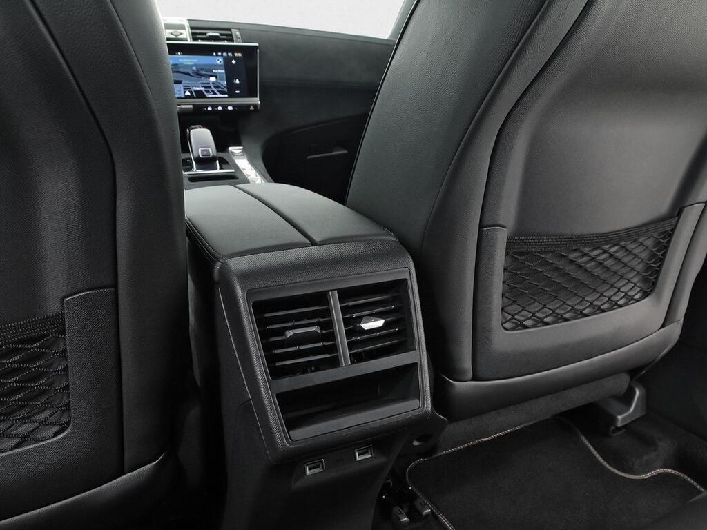 DS DS 7 BlueHDi 130 Automático PERF LINE + 36