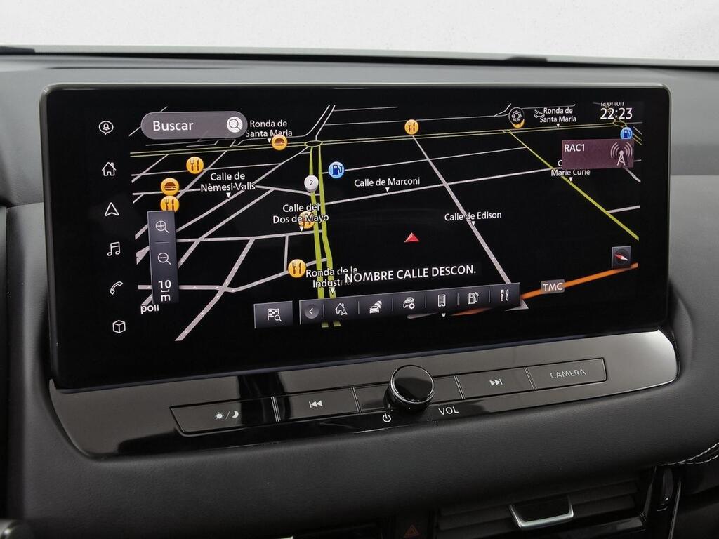 Nissan Qashqai DIG-T 103kW N-Connecta 24