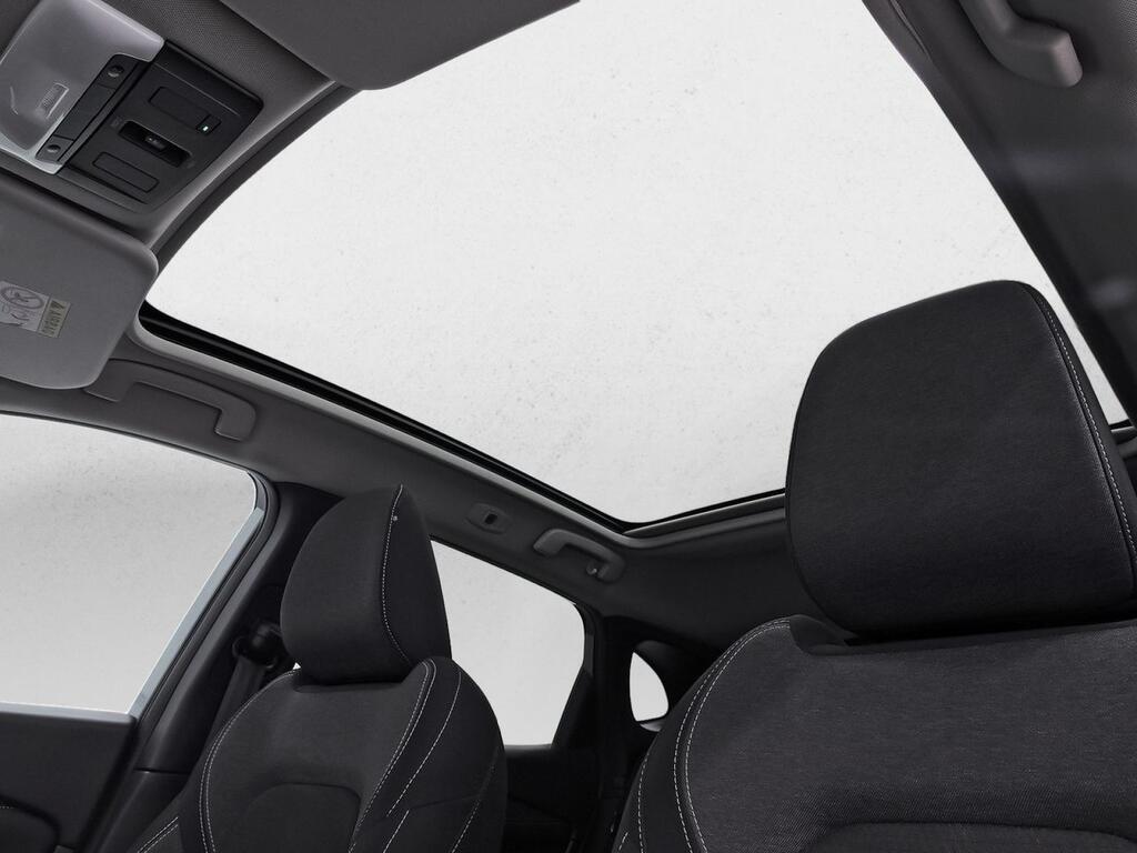 Nissan Qashqai DIG-T 103kW N-Connecta 33