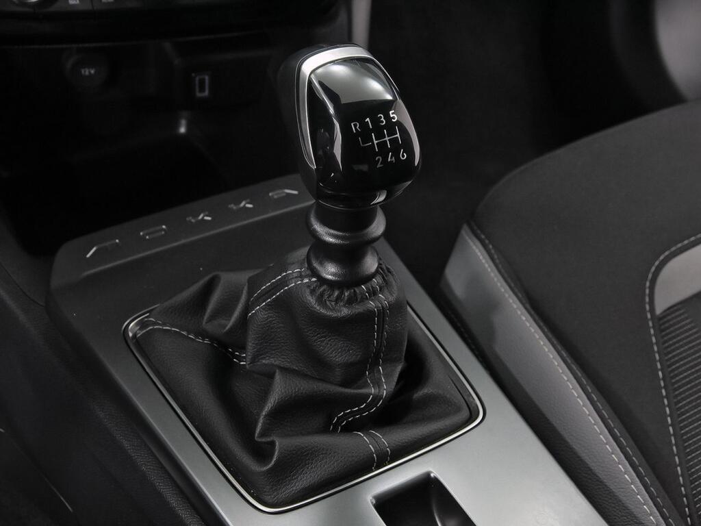 Opel Mokka 1.2 T 100kW (136 CV) GS 31