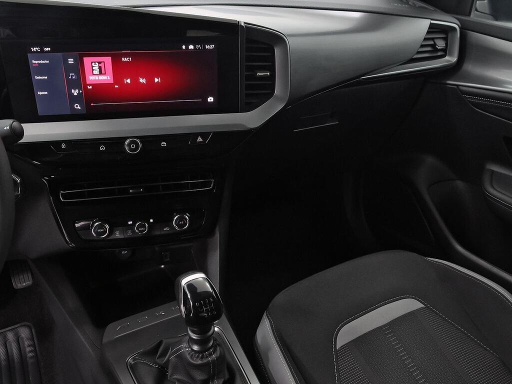 Opel Mokka 1.2 T 100kW (136 CV) GS 12