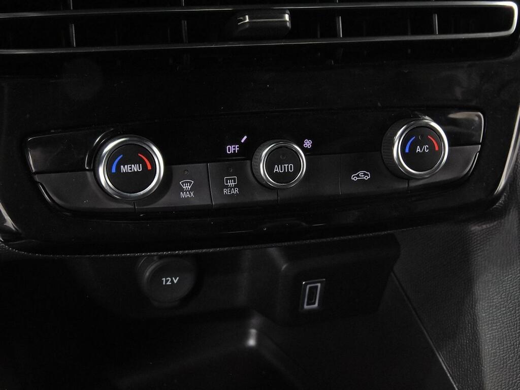 Opel Mokka 1.2 T 100kW (136 CV) GS 29