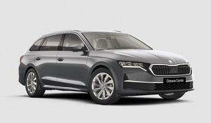 Skoda Octavia Combi 2.0 TDI 110kW(150CV) DSG Selection
