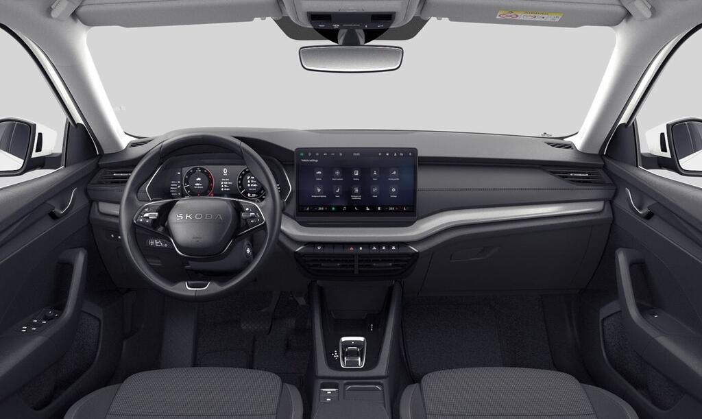 Skoda Octavia Combi 2.0 TDI 110kW(150CV) DSG Selection 4