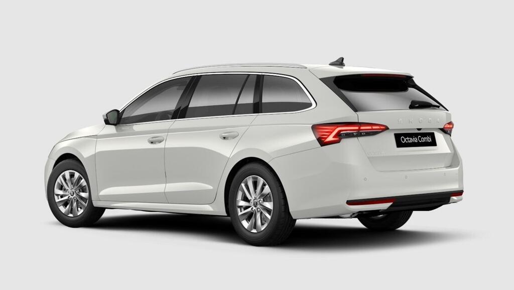 Skoda Octavia Combi 2.0 TDI 110kW(150CV) DSG Selection 3