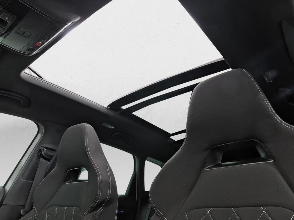 Skoda Karoq 1.5 TSI 110kW (150CV) DSG ACT Sportline 35