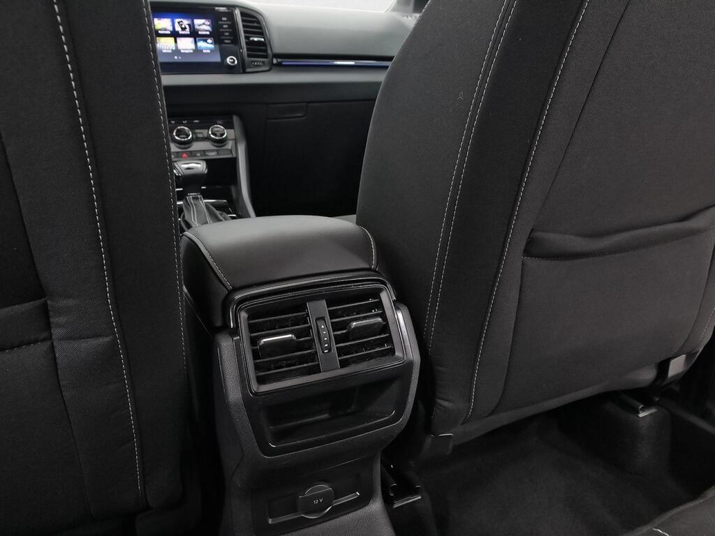 Skoda Karoq 1.5 TSI 110kW (150CV) DSG ACT Sportline 34