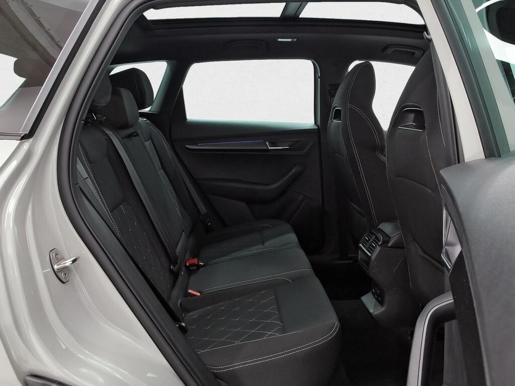 Skoda Karoq 1.5 TSI 110kW (150CV) DSG ACT Sportline 8