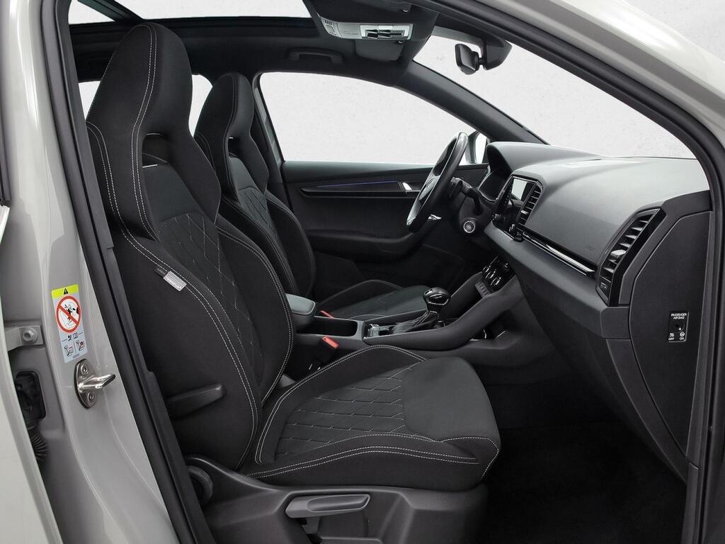 Skoda Karoq 1.5 TSI 110kW (150CV) DSG ACT Sportline 7