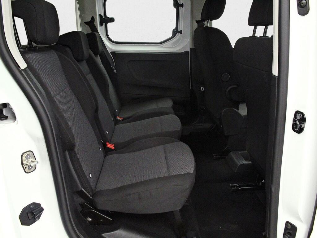 Opel Combo Cargo 1.5 TD 75kW (100CV) S/S Expression L 10