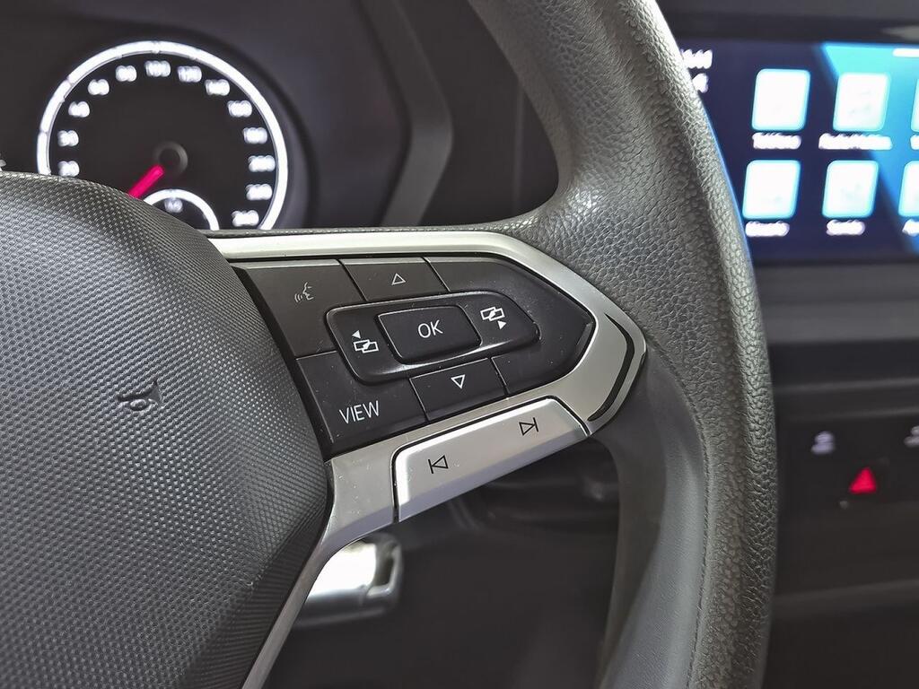 Volkswagen Caddy 2.0 TDI 102 KOMBI 4P 18