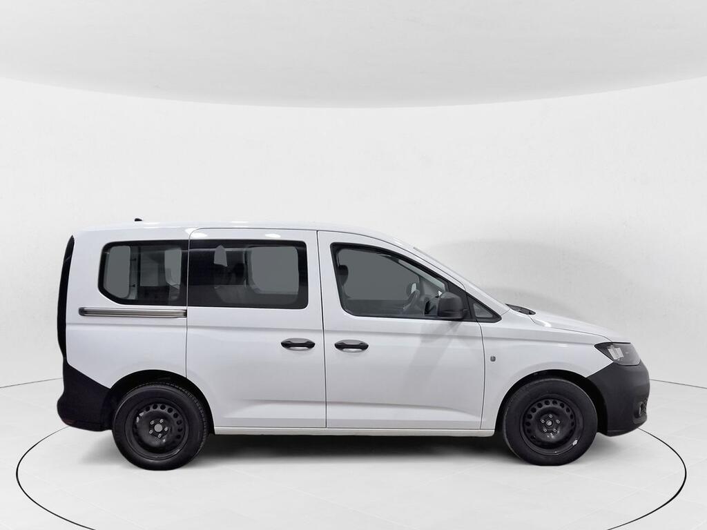 Volkswagen Caddy 2.0 TDI 102 KOMBI 4P 3