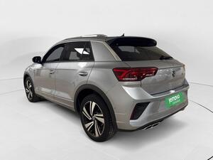 Volkswagen T-Roc R-Line 2.0 TDI 110kW (150CV) DSG