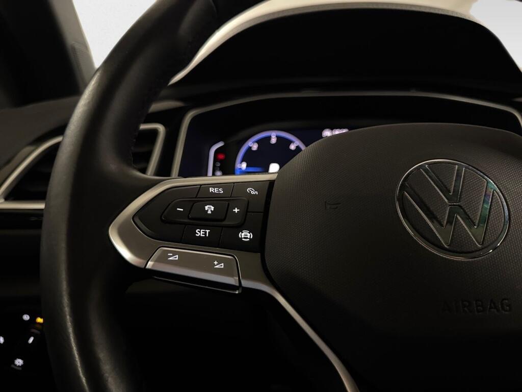 Volkswagen T-Roc R-Line 2.0 TDI 110kW (150CV) DSG 9