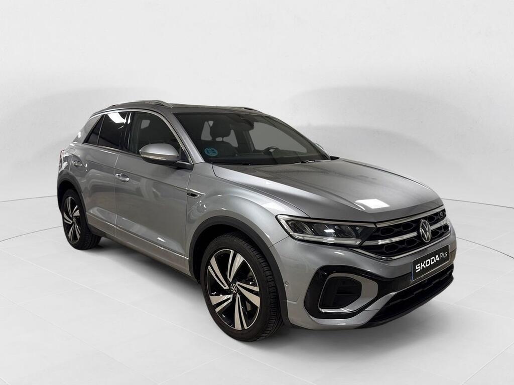 Volkswagen T-Roc R-Line 2.0 TDI 110kW (150CV) DSG