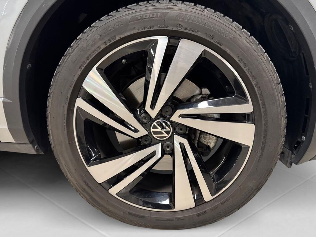 Volkswagen T-Roc R-Line 2.0 TDI 110kW (150CV) DSG 8