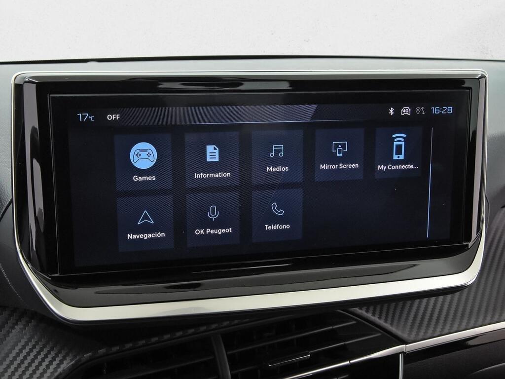 Peugeot 208 Active Puretech 100 24