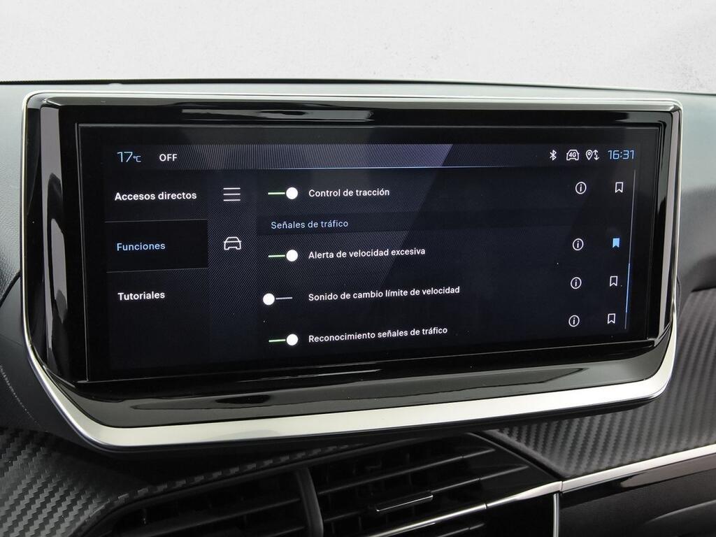 Peugeot 208 Active Puretech 100 30