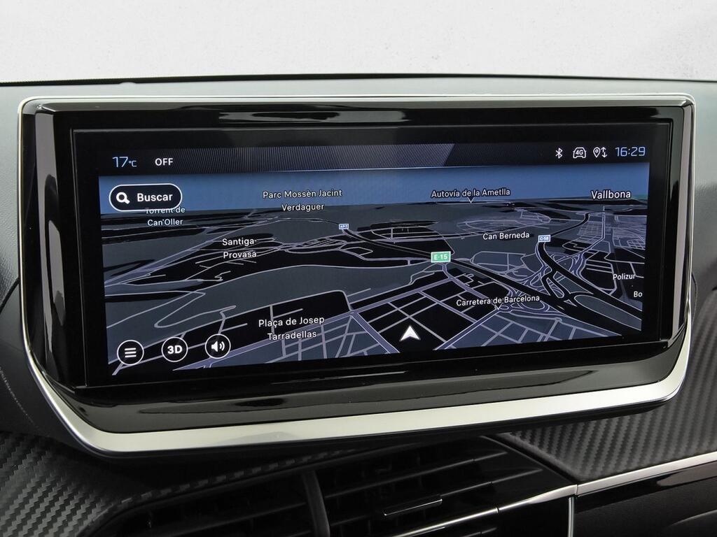 Peugeot 208 Active Puretech 100 25