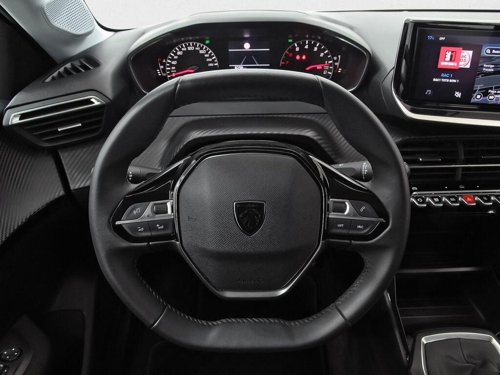 Peugeot 208 Active Puretech 100 21