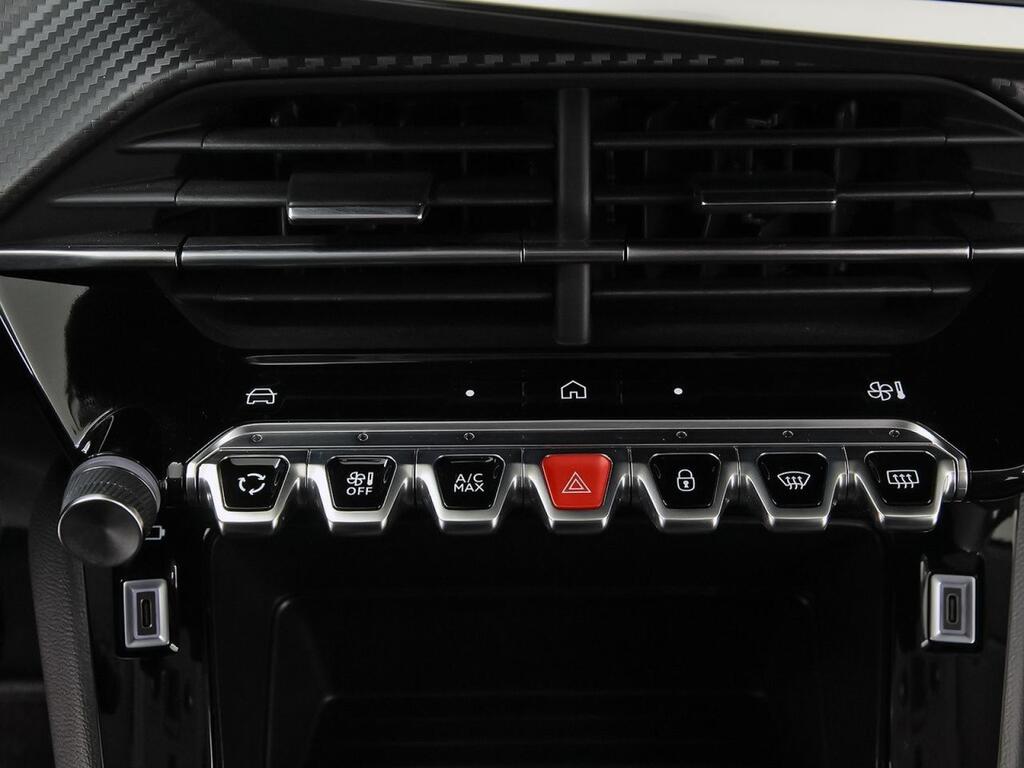 Peugeot 208 Active Puretech 100 33