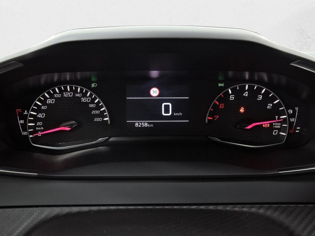 Peugeot 208 Active Puretech 100 15