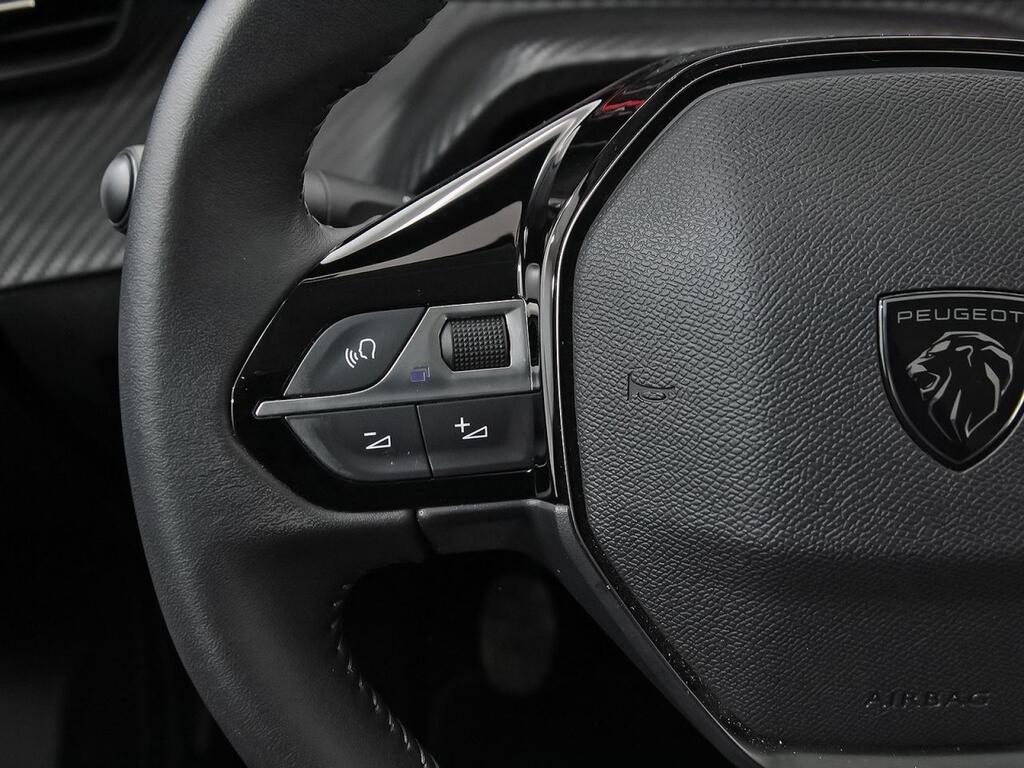 Peugeot 208 Active Puretech 100 19