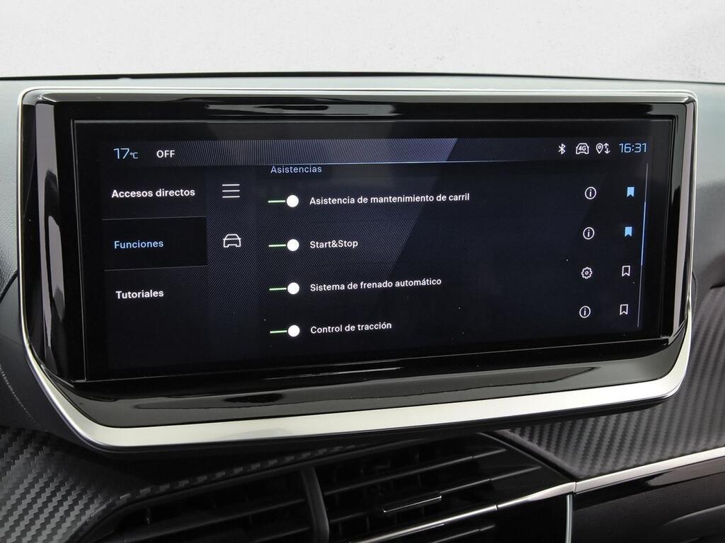 Peugeot 208 Active Puretech 100 29