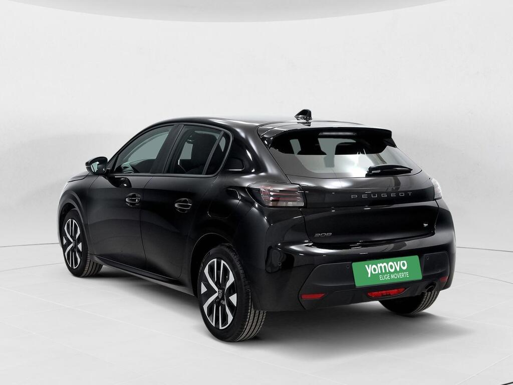 Peugeot 208 Active Puretech 100 2