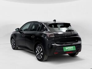 Peugeot 208 Active Puretech 100