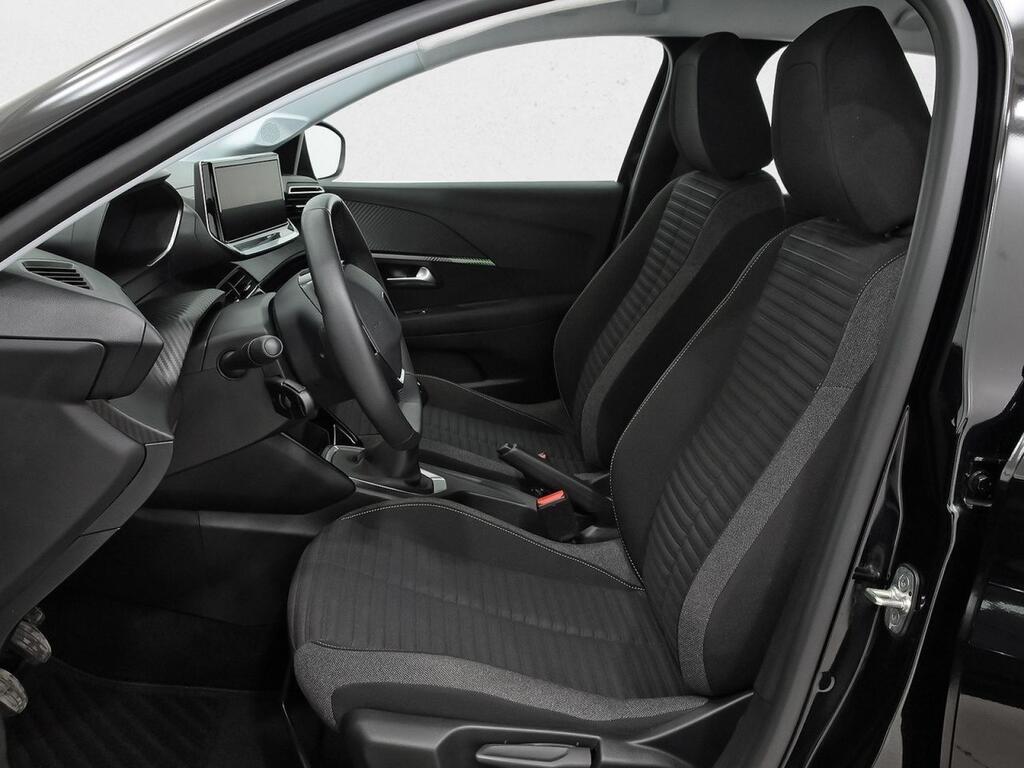 Peugeot 208 Active Puretech 100 8