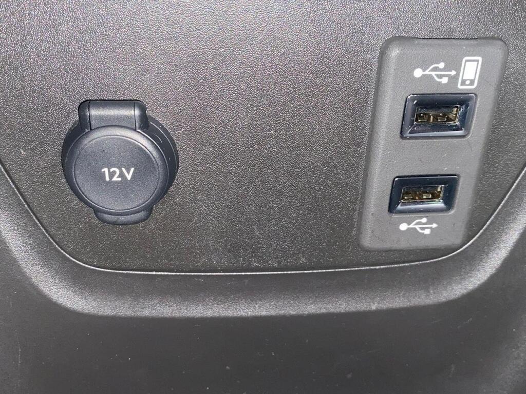 Opel CrossLand 1.2 81kW (110CV) Elegance Pack 19