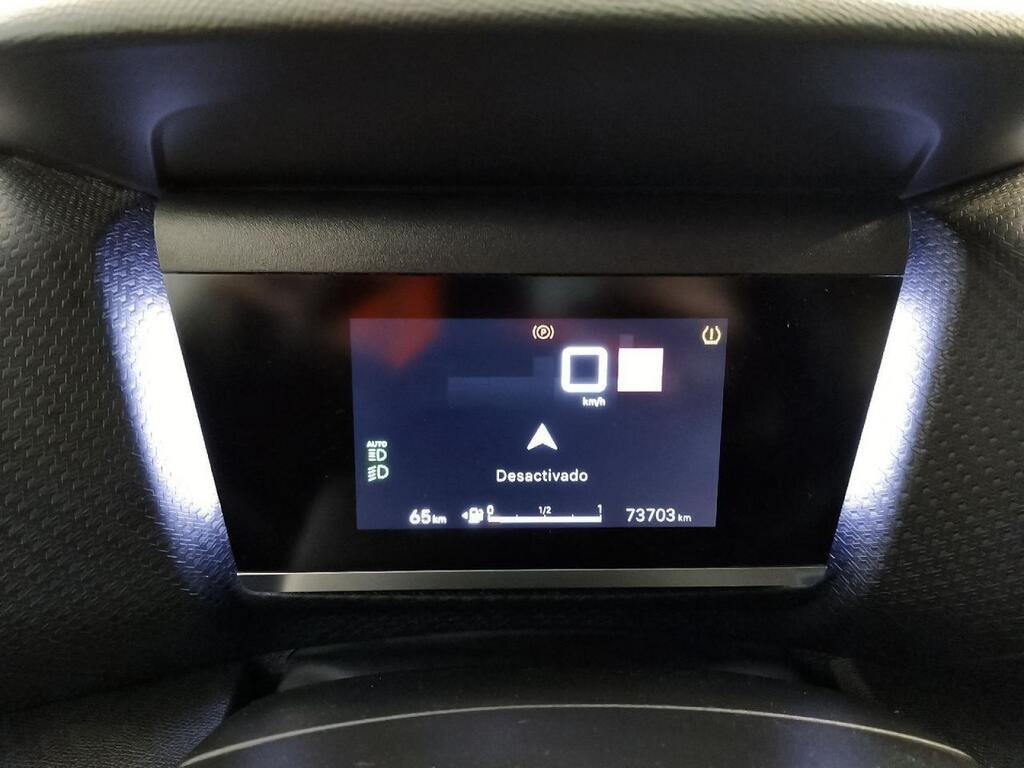 Citroën C4 SHINE 1.2 PURETECH 130 CV S&S 5P 13