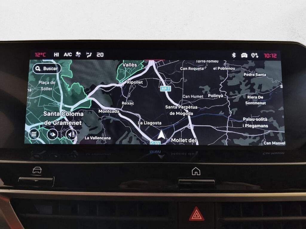 Citroën C4 SHINE 1.2 PURETECH 130 CV S&S 5P 27