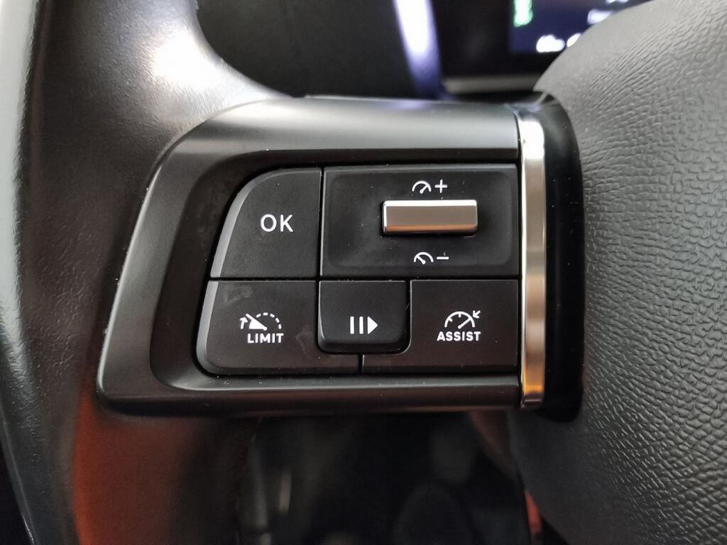 Citroën C4 SHINE 1.2 PURETECH 130 CV S&S 5P 17