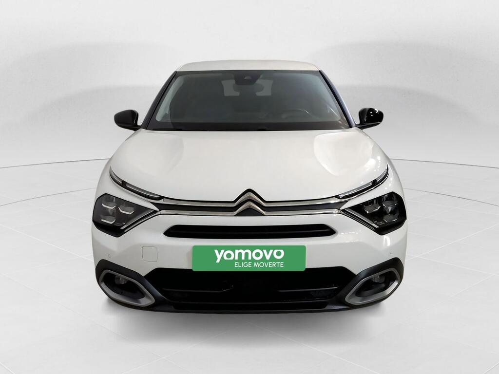 Citroën C4 SHINE 1.2 PURETECH 130 CV S&S 5P 4