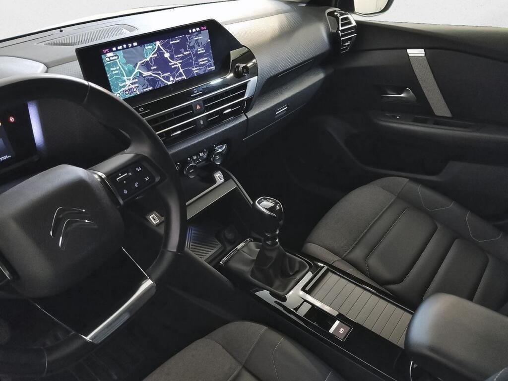 Citroën C4 SHINE 1.2 PURETECH 130 CV S&S 5P 32