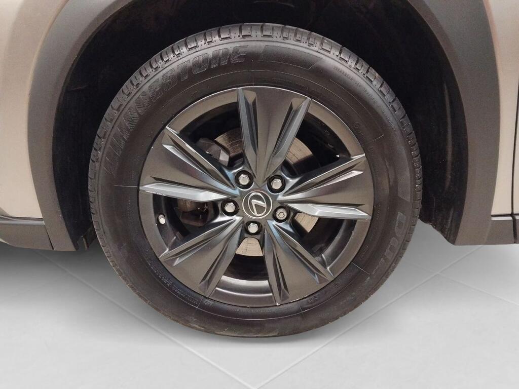 Lexus UX 250H BUSINESS 2.0 HYBRID 184 CV AUTO 5P 17
