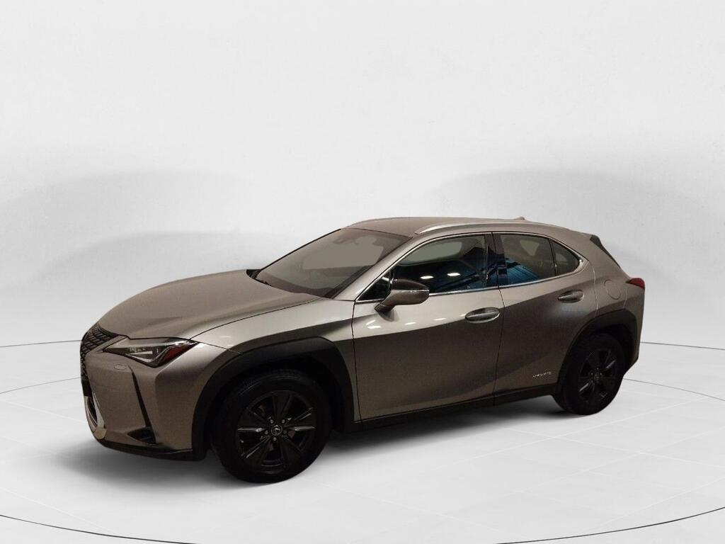 Lexus UX 250H BUSINESS 2.0 HYBRID 184 CV AUTO 5P 2
