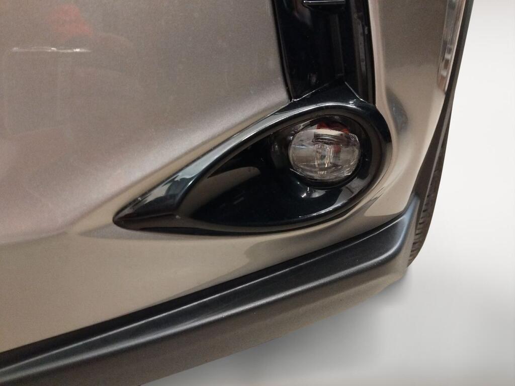 Lexus UX 250H BUSINESS 2.0 HYBRID 184 CV AUTO 5P 16