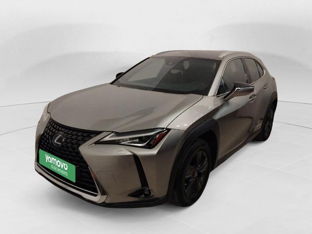Lexus UX 250H BUSINESS 2.0 HYBRID 184 CV AUTO 5P