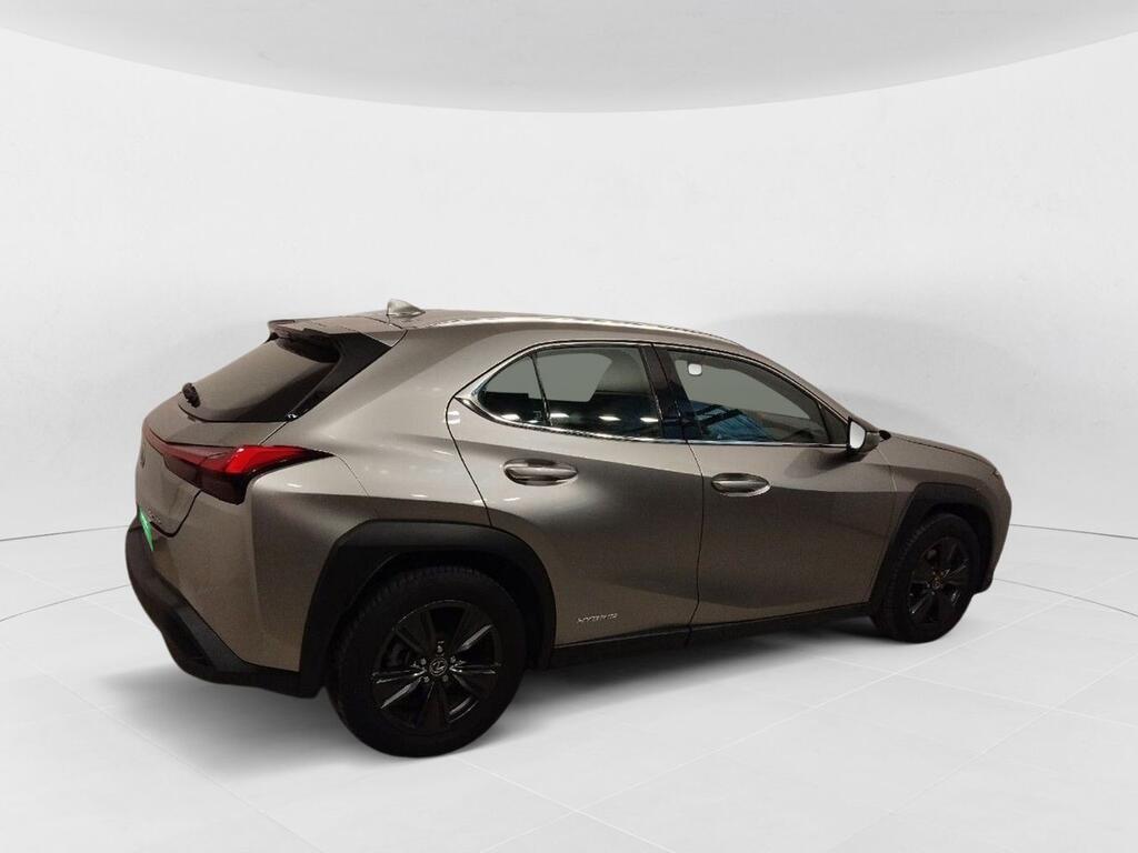 Lexus UX 250H BUSINESS 2.0 HYBRID 184 CV AUTO 5P 4