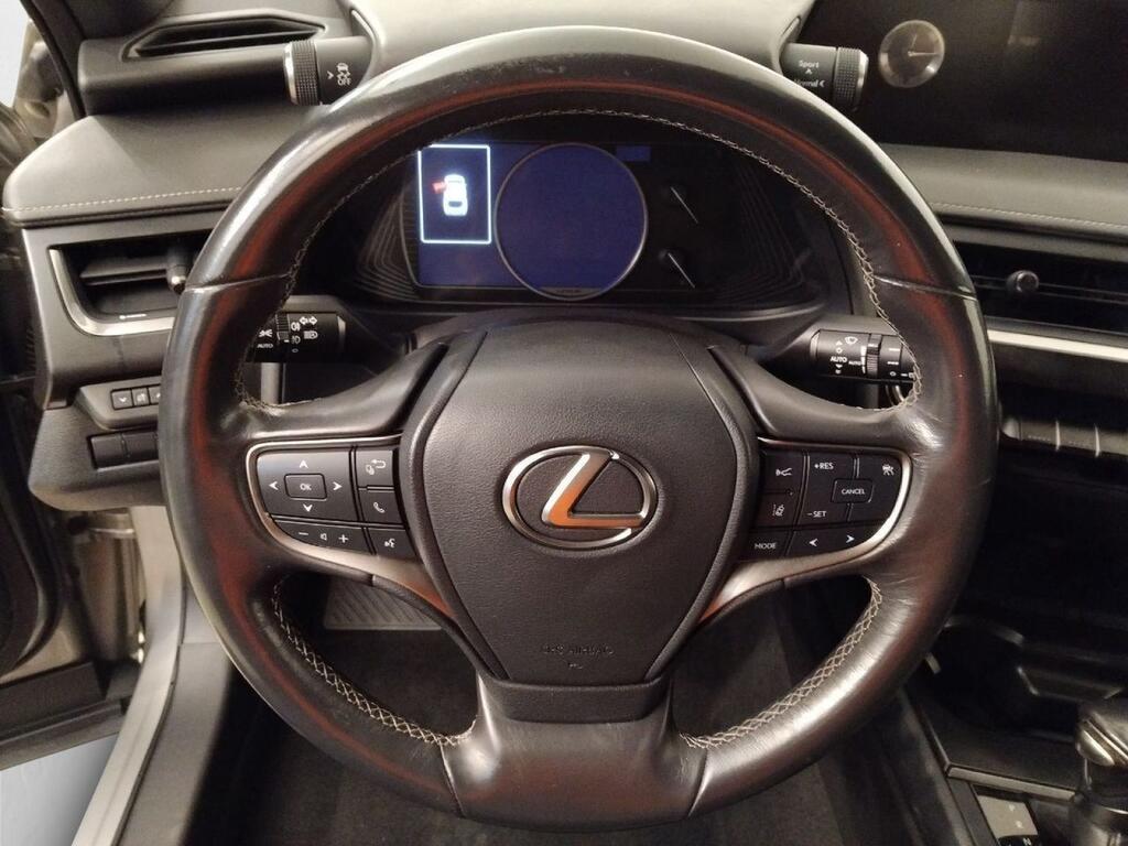 Lexus UX 250H BUSINESS 2.0 HYBRID 184 CV AUTO 5P 6